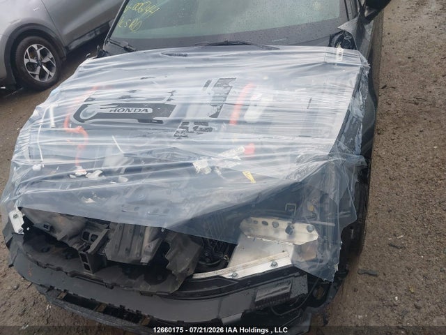 Продаж на аукціоні авто 2026 Honda Civic Sport Hybrid/sport Touring Hybrid, vin: 2HGFE4F86TH006144, номер лоту: 12660175