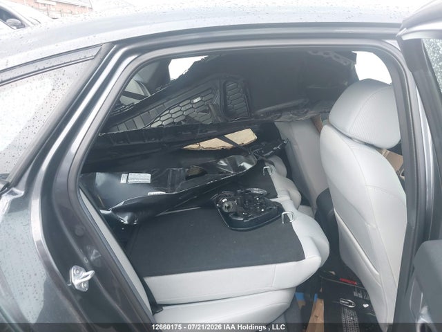 Продаж на аукціоні авто 2026 Honda Civic Sport Hybrid/sport Touring Hybrid, vin: 2HGFE4F86TH006144, номер лоту: 12660175