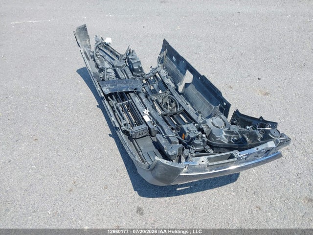 Hyundai TUCSON SEL 2025 5NMJBCDEXSH547768 Image 12