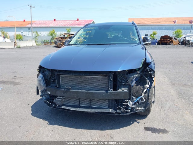 Hyundai TUCSON SEL 2025 5NMJBCDEXSH547768 Image 13