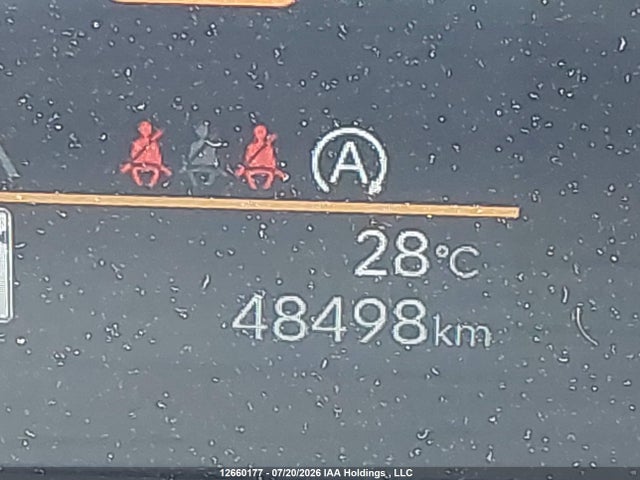 Hyundai TUCSON SEL 2025 5NMJBCDEXSH547768 Image 16