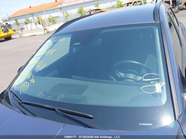Hyundai TUCSON SEL 2025 5NMJBCDEXSH547768 Image 18