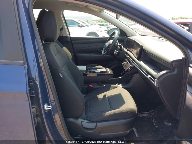 Hyundai TUCSON SEL 2025 5NMJBCDEXSH547768 Image 5