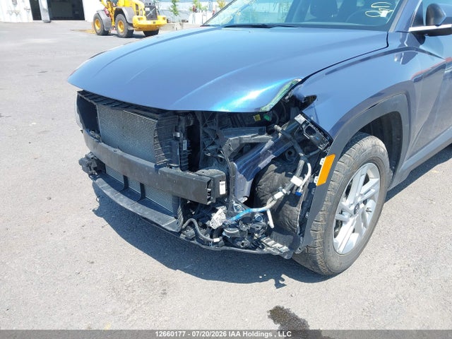Hyundai TUCSON SEL 2025 5NMJBCDEXSH547768 Image 6