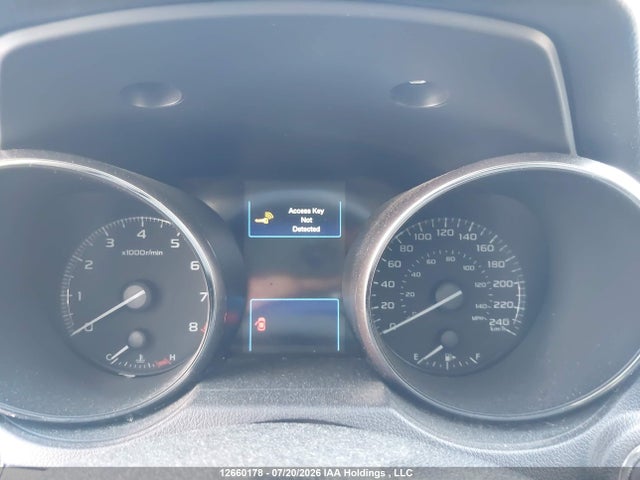 4S3BNCN60G3059017 Subaru Legacy 2.5i Limited