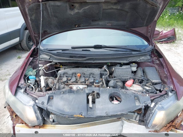 2015 Honda Civic Lx მანქანა იყიდება აუქციონზე, vin: 2HGFB2F49FH035863, აუქციონის ნომერი: 12660180