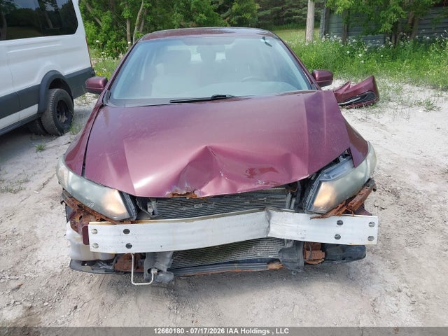 2015 Honda Civic Lx მანქანა იყიდება აუქციონზე, vin: 2HGFB2F49FH035863, აუქციონის ნომერი: 12660180