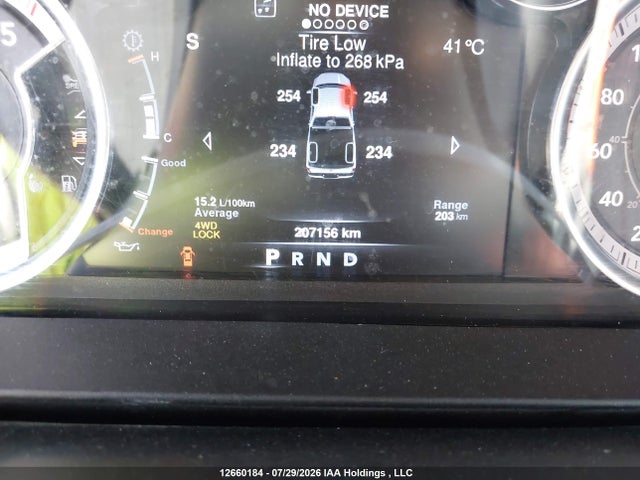 RAM 1500 Classic St 2019 1C6RR7KMXKS719406 Image 15