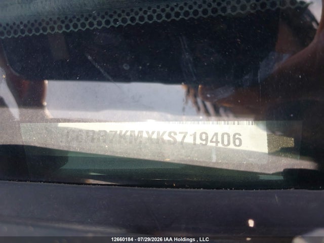 RAM 1500 Classic St 2019 1C6RR7KMXKS719406 Image 17