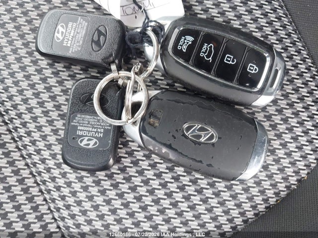 Aukcja sprzedaży 2021 Hyundai Kona Sel, vin: KM8K2CAA6MU730887, numer aukcji: 12660186