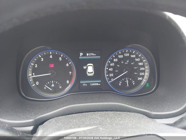Aukcja sprzedaży 2021 Hyundai Kona Sel, vin: KM8K2CAA6MU730887, numer aukcji: 12660186