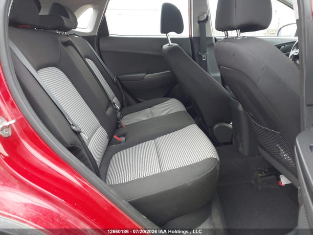 Aukcja sprzedaży 2021 Hyundai Kona Sel, vin: KM8K2CAA6MU730887, numer aukcji: 12660186