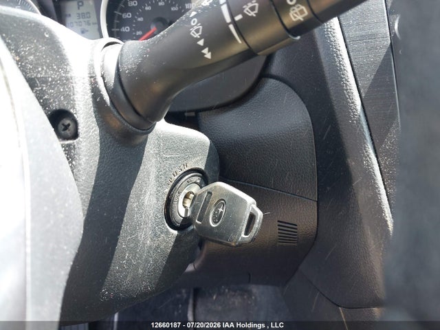 12660187 :رقم المزاد ، JF1GPAA67DH212989 vin ، 2013 Subaru Impreza 2.0i مزاد بيع