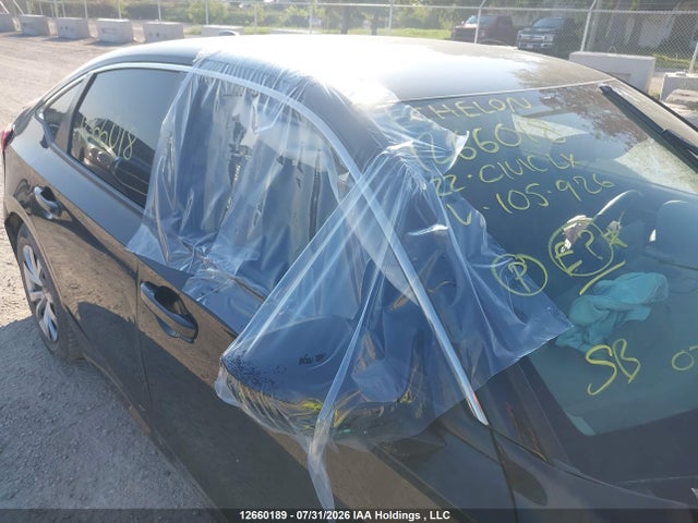 Продаж на аукціоні авто 2022 Chrysler 300 Touring L, vin: 2C3CCASG1NH187194, номер лоту: 12660189