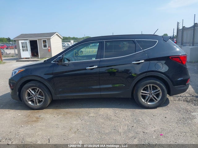 Aukcja sprzedaży 2018 Hyundai Santa Fe Sport, vin: 5XYZTDLB0JG521587, numer aukcji: 12660193