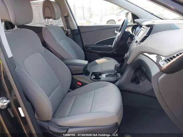 Aukcja sprzedaży 2018 Hyundai Santa Fe Sport, vin: 5XYZTDLB0JG521587, numer aukcji: 12660193