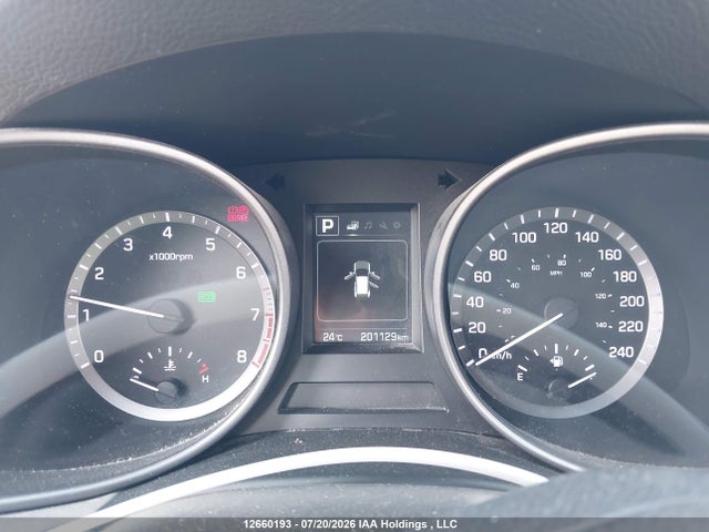 Aukcja sprzedaży 2018 Hyundai Santa Fe Sport, vin: 5XYZTDLB0JG521587, numer aukcji: 12660193