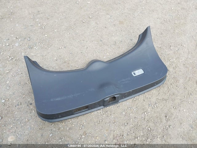 12660195 :رقم المزاد ، JNKAJ09F58M362840 vin ، 2008 Infiniti Ex35 Journey مزاد بيع