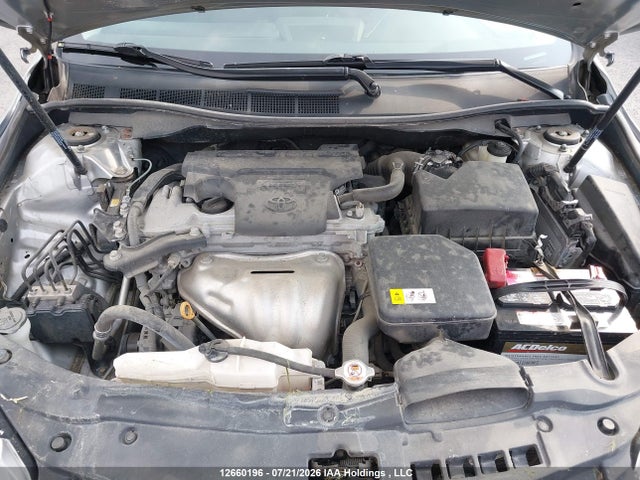 4T1BF1FK4HU325448 Toyota Camry Le/xle/se/xse