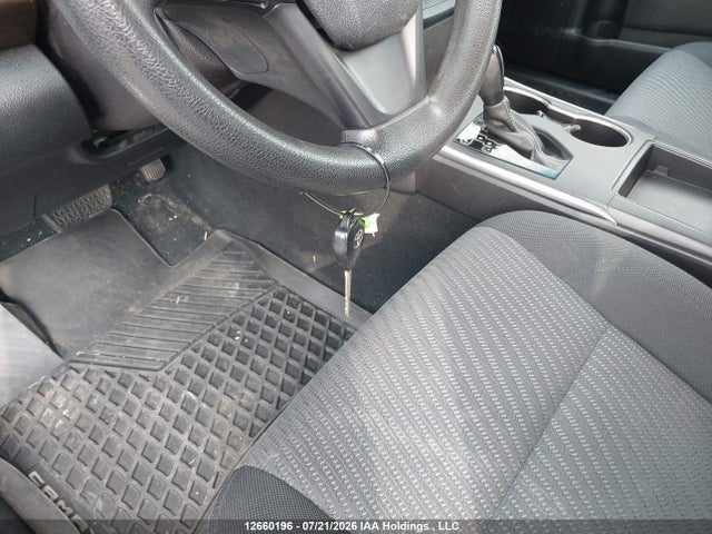 4T1BF1FK4HU325448 Toyota Camry Le/xle/se/xse