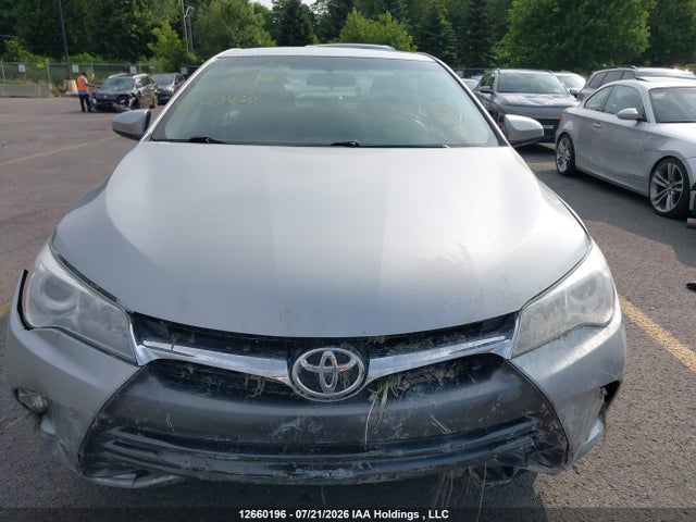 4T1BF1FK4HU325448 Toyota Camry Le/xle/se/xse
