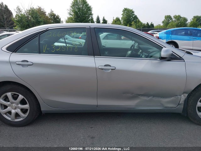 4T1BF1FK4HU325448 Toyota Camry Le/xle/se/xse