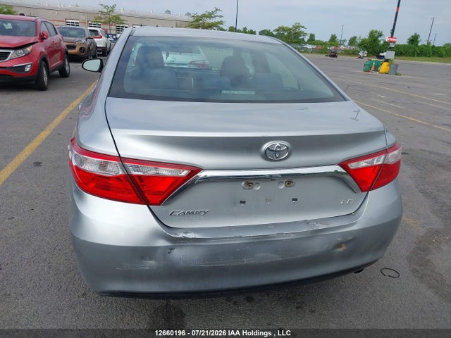 4T1BF1FK4HU325448 Toyota Camry Le/xle/se/xse