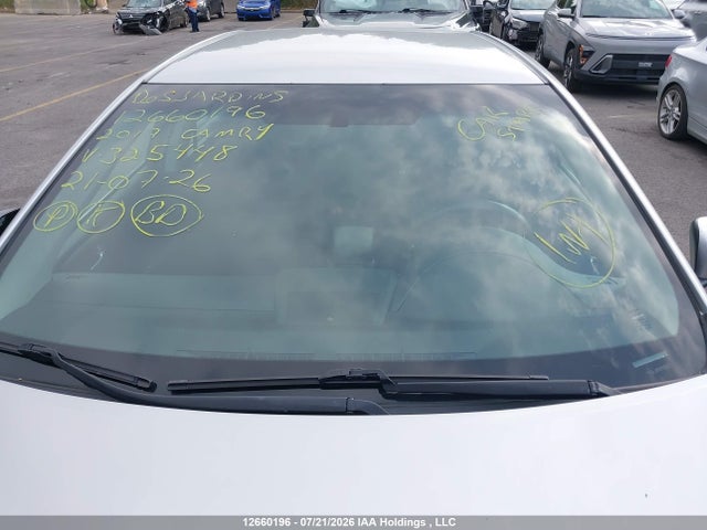 4T1BF1FK4HU325448 Toyota Camry Le/xle/se/xse
