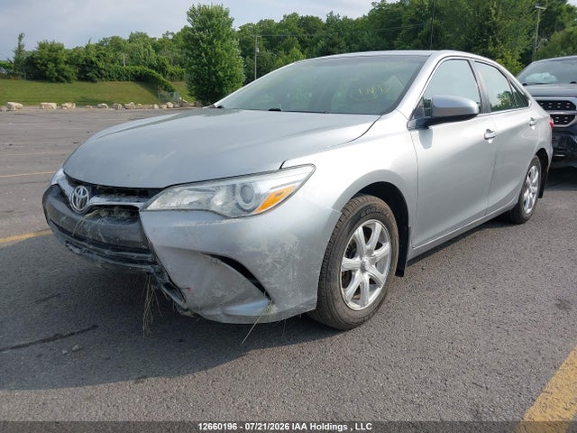 4T1BF1FK4HU325448 Toyota Camry Le/xle/se/xse