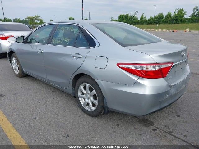 4T1BF1FK4HU325448 Toyota Camry Le/xle/se/xse