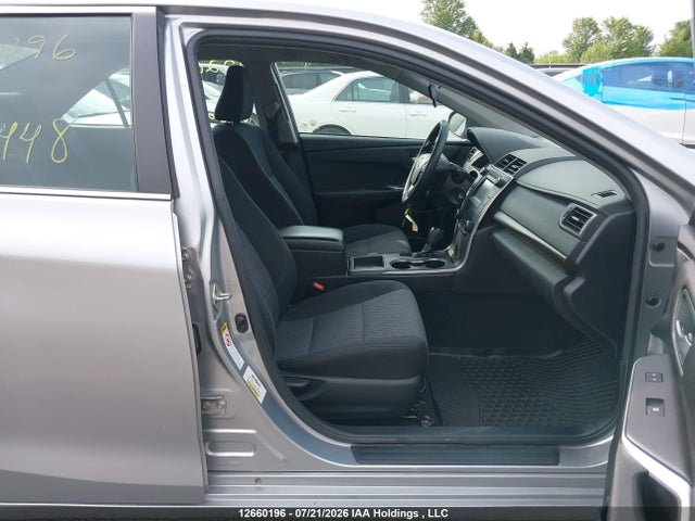 4T1BF1FK4HU325448 Toyota Camry Le/xle/se/xse