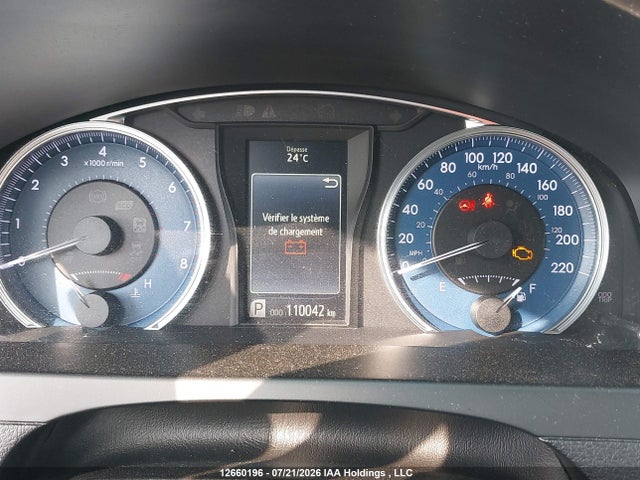 4T1BF1FK4HU325448 Toyota Camry Le/xle/se/xse