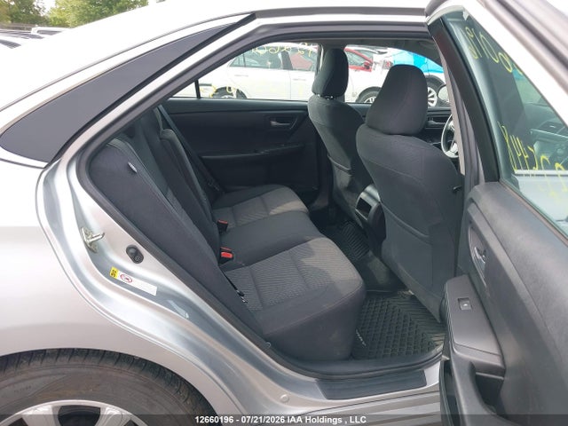 4T1BF1FK4HU325448 Toyota Camry Le/xle/se/xse