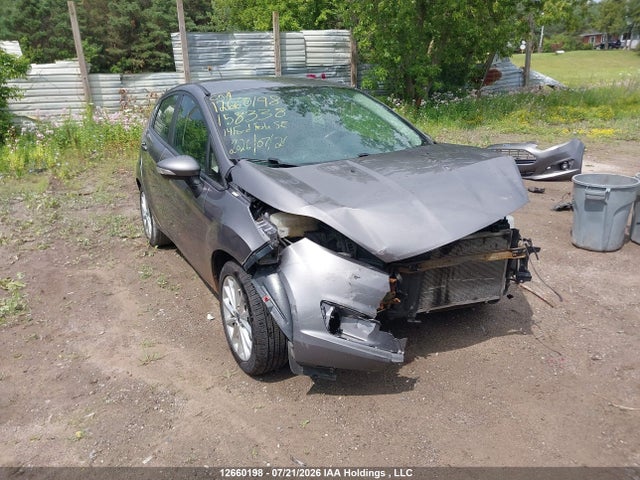 2014 3FADP4EJ2EM158338 головне зображення