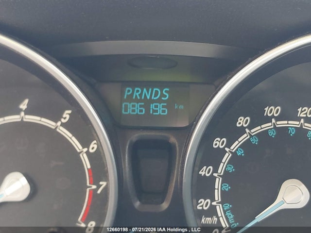 Ford FIESTA SE 2014 3FADP4EJ2EM158338 Image 15