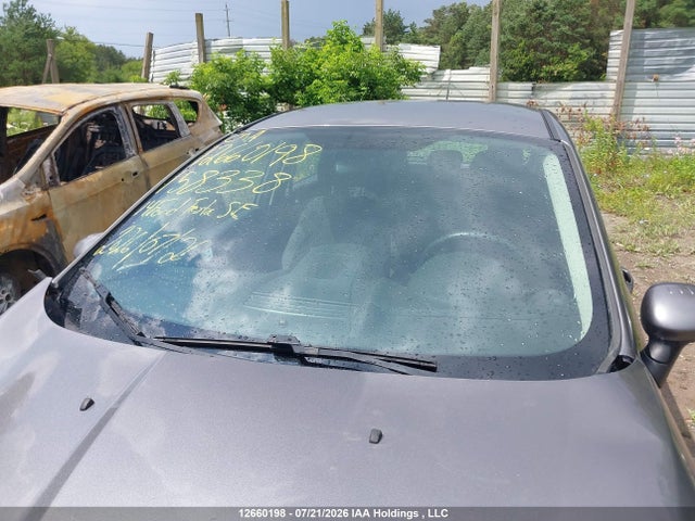 Ford FIESTA SE 2014 3FADP4EJ2EM158338 Image 17