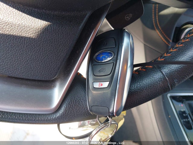 Subaru Crosstrek Limited 2021 JF2GTHNC4M8263186 Image 11