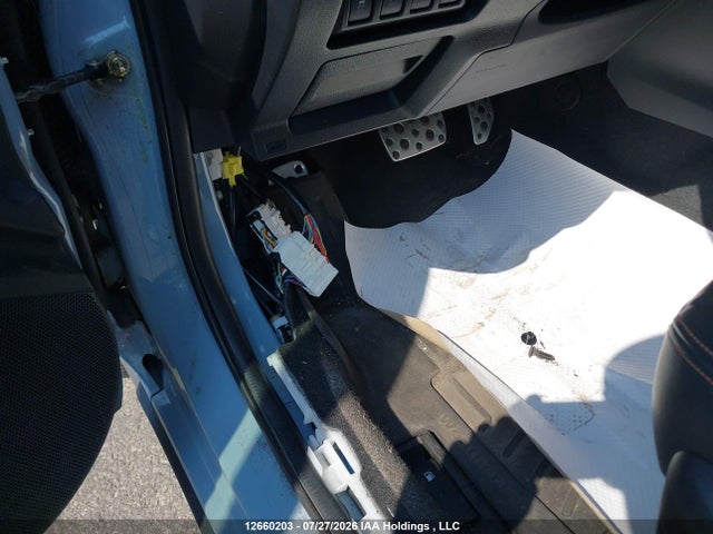 Subaru Crosstrek Limited 2021 JF2GTHNC4M8263186 Image 20