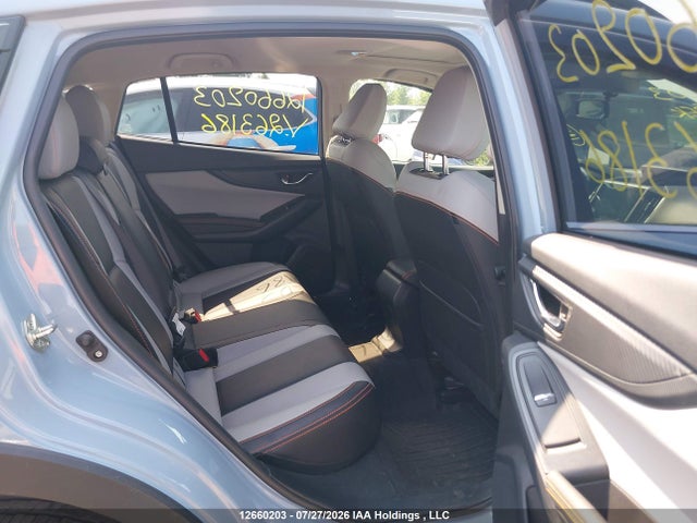 Продажа на аукционе авто 2021 Subaru Crosstrek Limited, vin: JF2GTHNC4M8263186, номер лота: 12660203