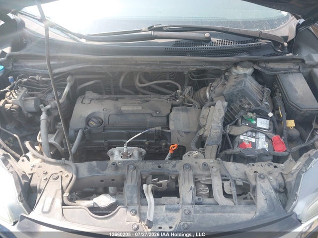 3CZRM3H39GG705620 Honda CR-V LX