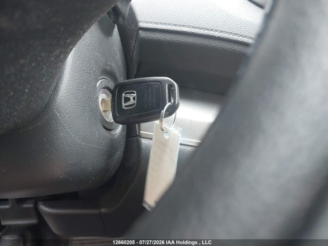 3CZRM3H39GG705620 Honda CR-V LX