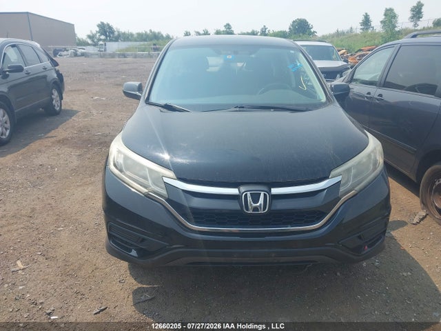 3CZRM3H39GG705620 Honda CR-V LX