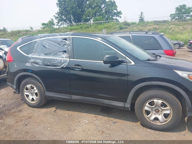 3CZRM3H39GG705620 Honda CR-V LX