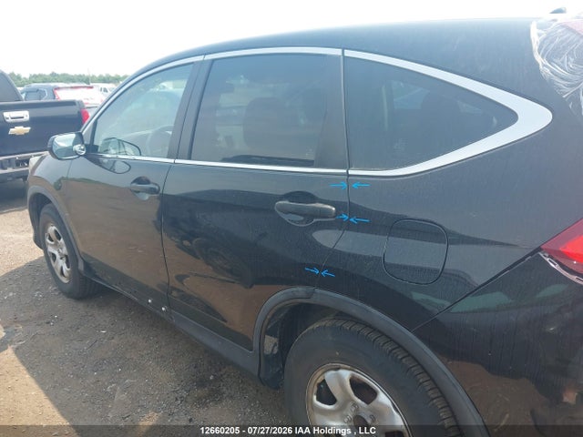 3CZRM3H39GG705620 Honda CR-V LX