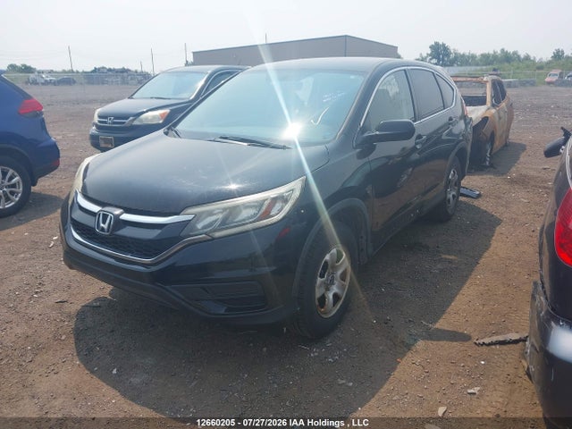 3CZRM3H39GG705620 Honda CR-V LX