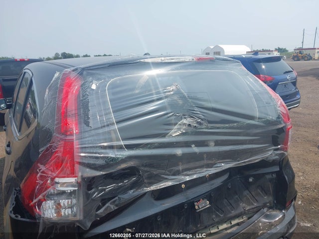 3CZRM3H39GG705620 Honda CR-V LX