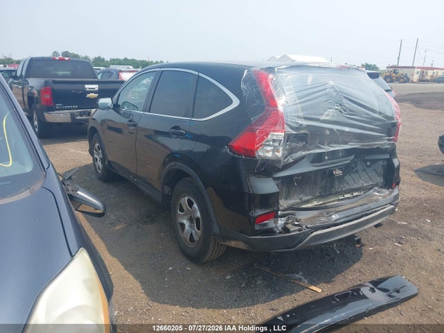 3CZRM3H39GG705620 Honda CR-V LX