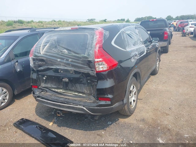3CZRM3H39GG705620 Honda CR-V LX