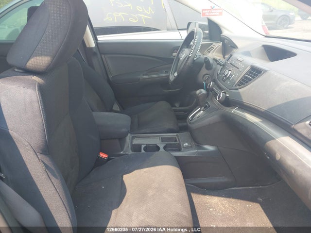 3CZRM3H39GG705620 Honda CR-V LX