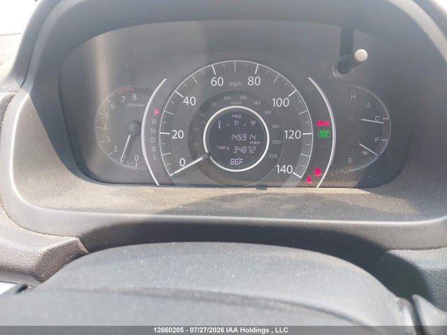 3CZRM3H39GG705620 Honda CR-V LX